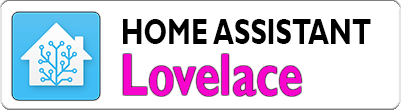 Home Assistant Lovelace